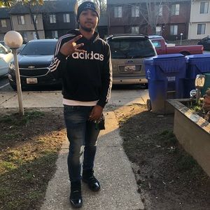 my name is ant I sell shit you should buy from me